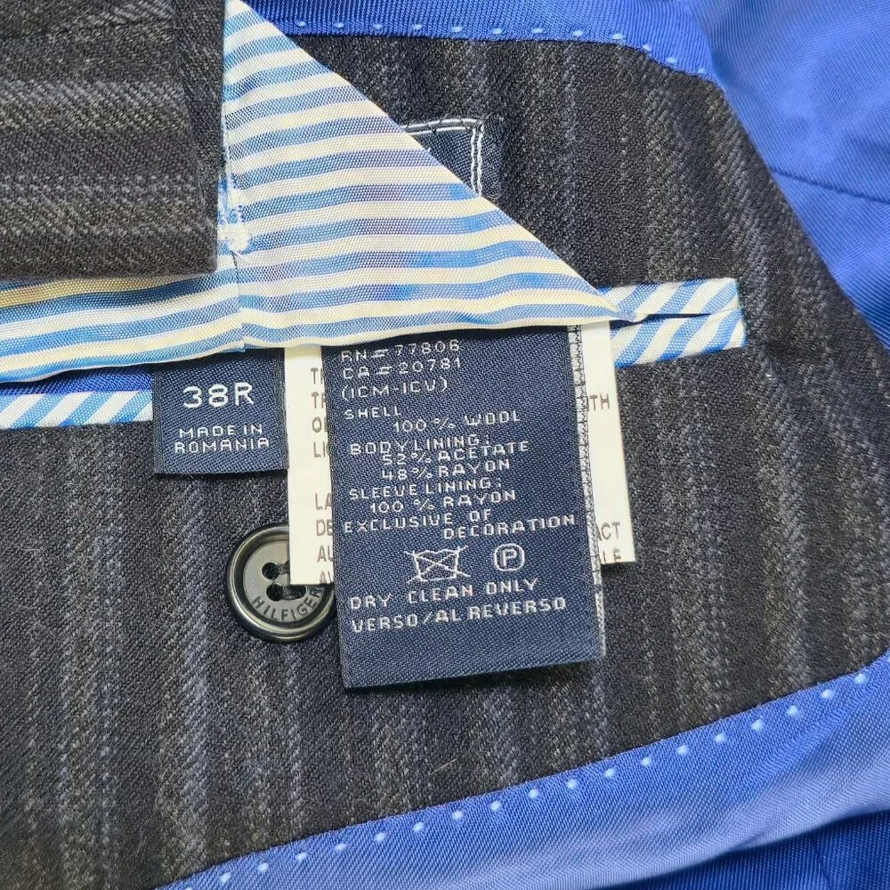 Tommy Hilfiger this tommy